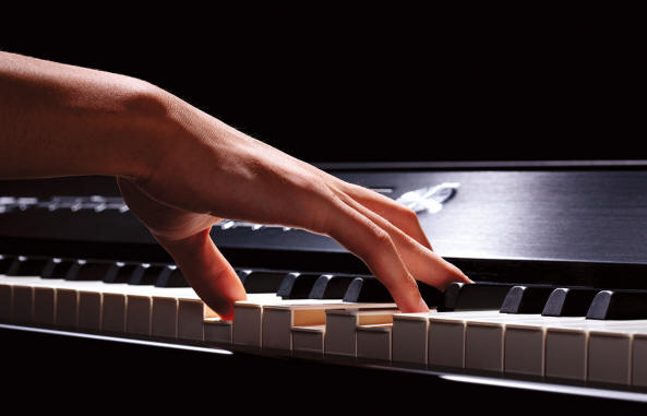 V-PIANO  ROLAND