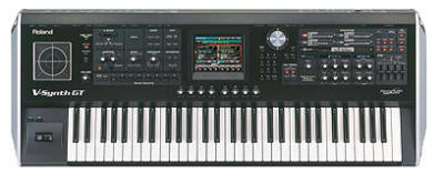 V-SYNTH-GT