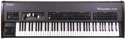 VR-700 ROLAND