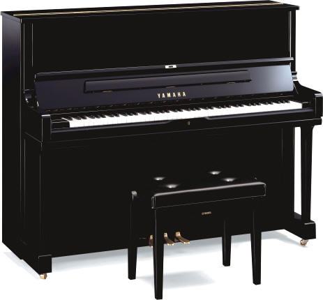 YUS 1 YAMAHA