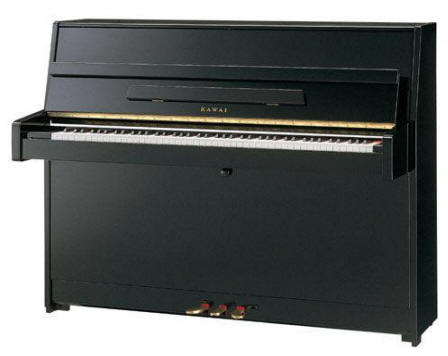 Piano de location , serie conservatoire