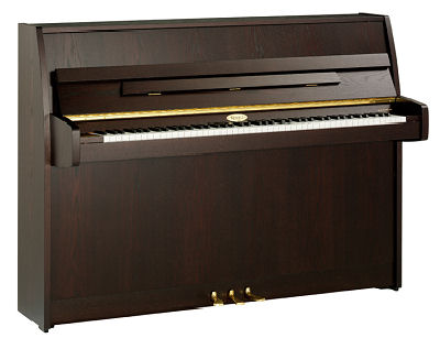 Piano de location , serie etude