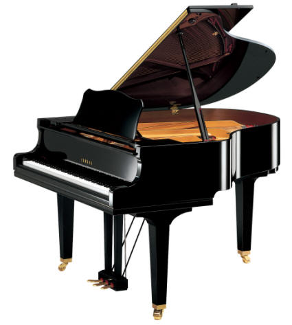 Location de pianos a queue