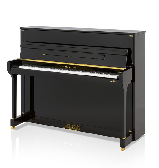 Piano droit BECHSTEIN 118 Residence