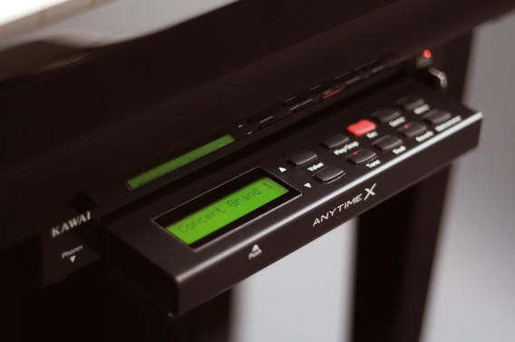 Systeme ATX KAWAI