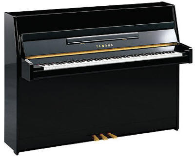 Piano droit YAMAHA B1