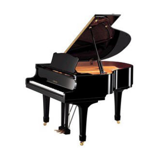 Piano à queue YAMAHA TransAcoustic™ TA3