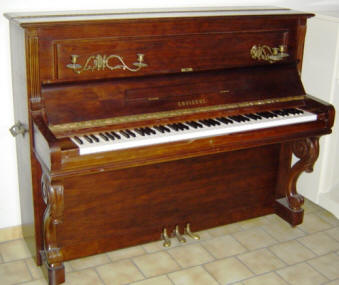 piano