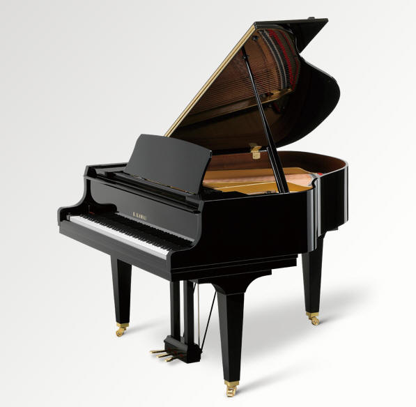 Piano à queue KAWAI GL30 1ere main