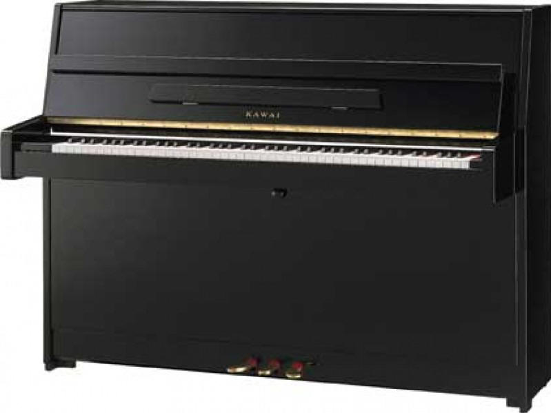 Piano droit KAWAI K15