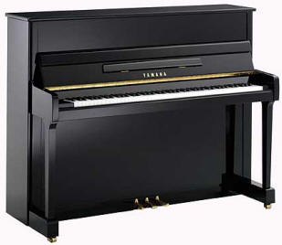 Piano droit YAMAHA P116