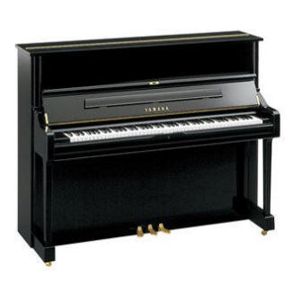 Piano droit YAMAHA U1