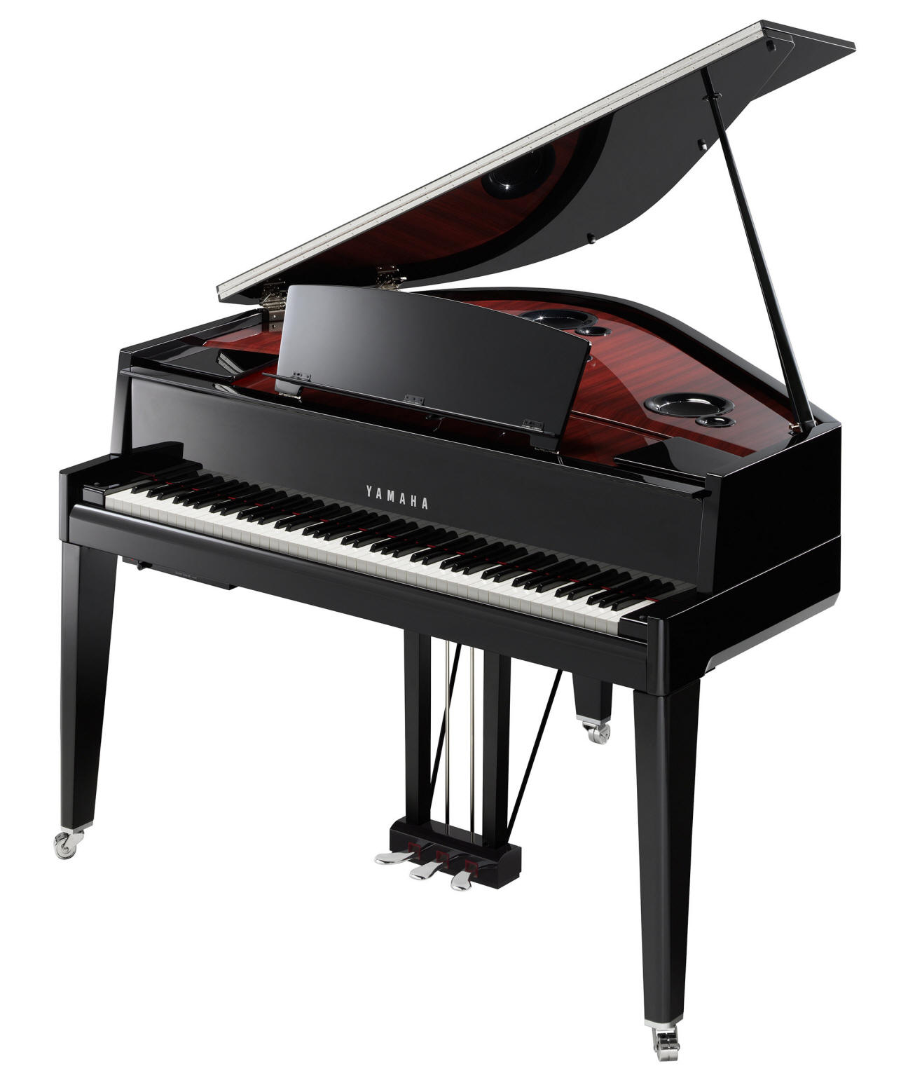 YAMAHA AVANTGRAND N3X