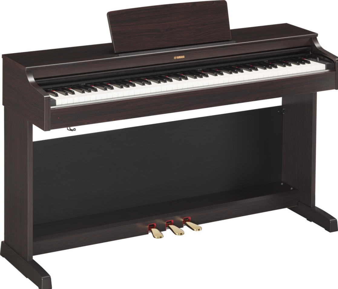Piano YAMAHA ARIUS YDP163 FRANCE PIANOS