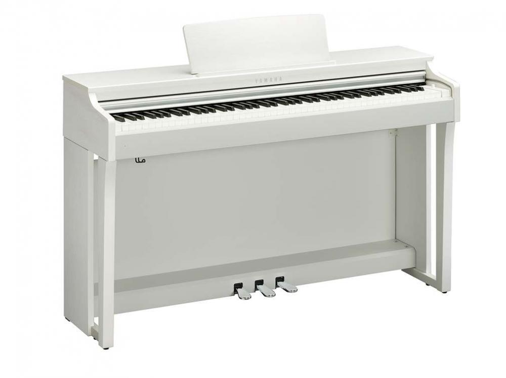 YAMAHA CLP625 FRANCE PIANOS