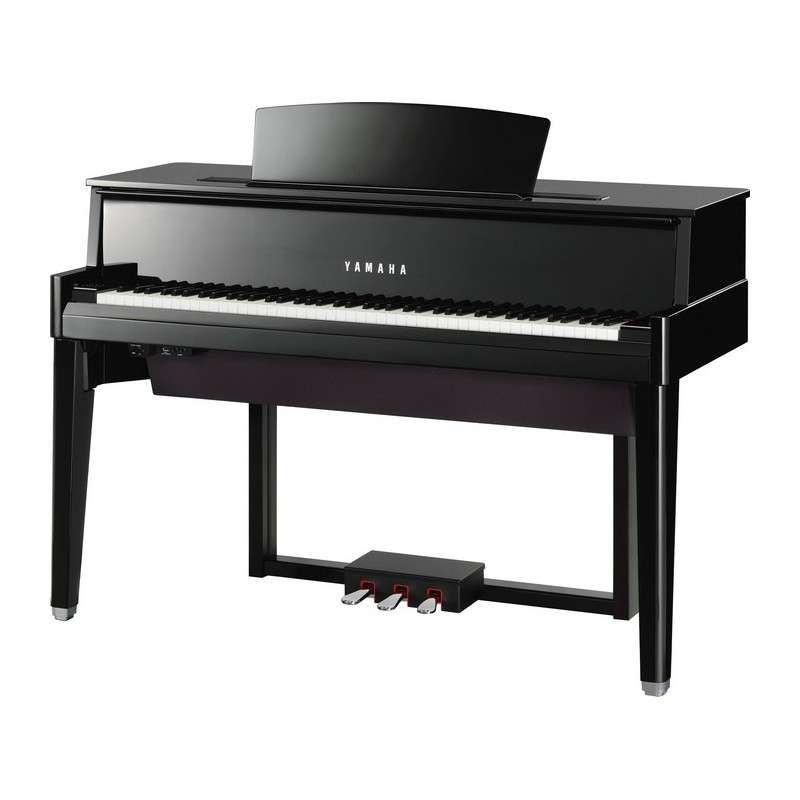 Piano hybride YAMAHA AvantGrand N1X