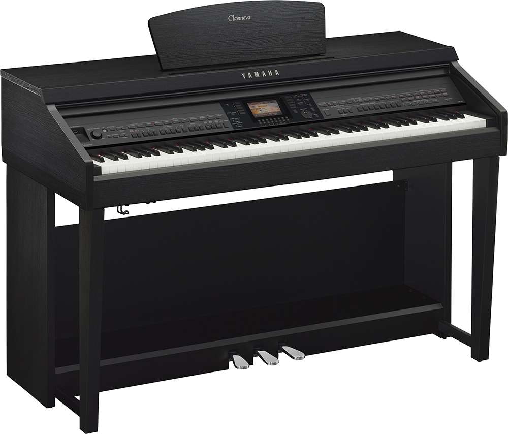 YAMAHA CVP-701