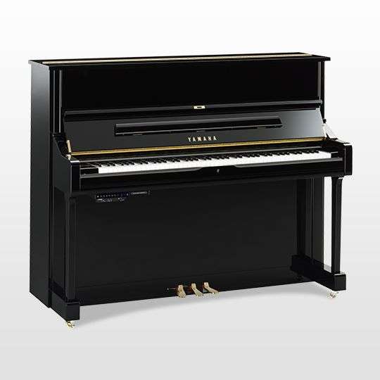 Piano droit YAMAHA TransAcoustic™ TA3