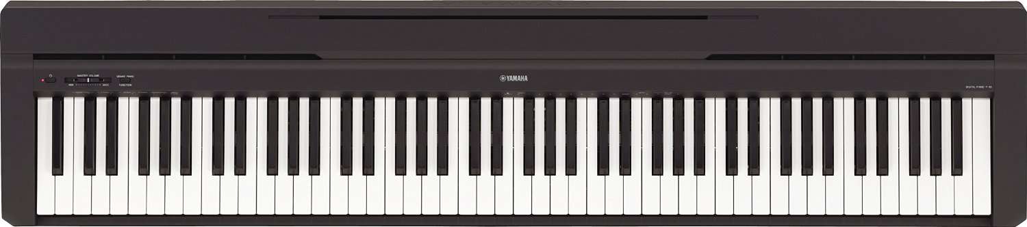 OFFRE EXCLUSIVE WEB - YAMAHA P45