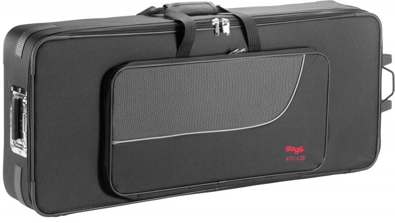 Soft Case pour clavier 76 notes