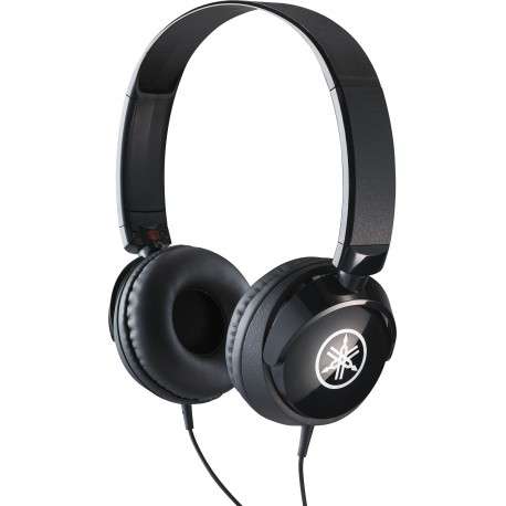 Casque YAMAHA HPH-50