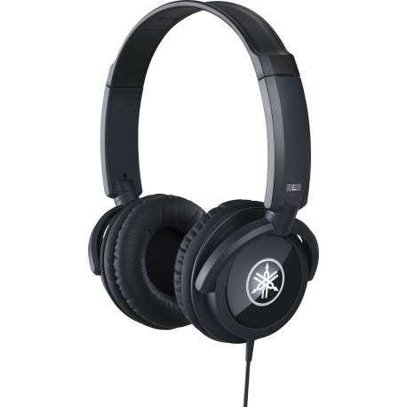 Casque YAMAHA HPH-100