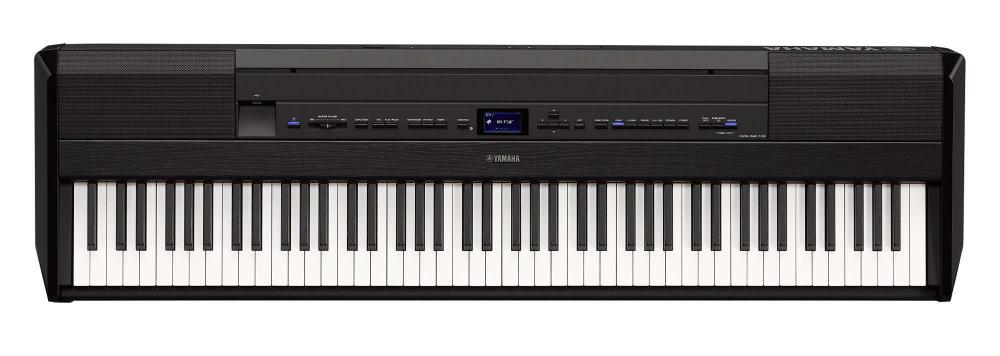 YAMAHA P-515