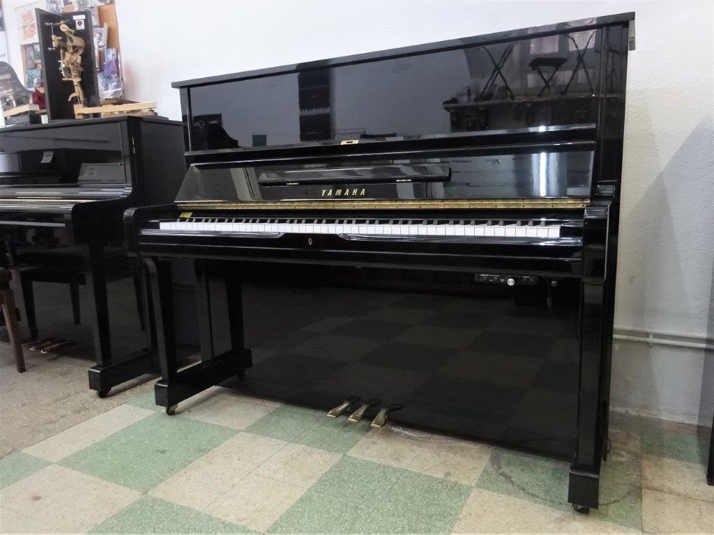 Piano Silencieux D Occasion