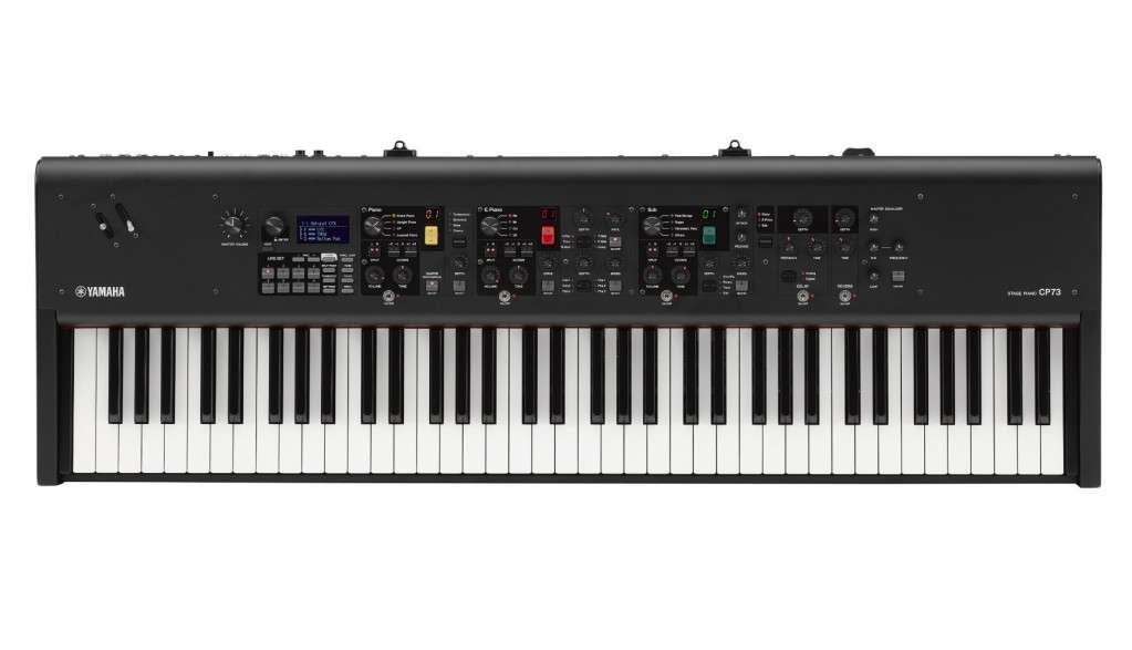 YAMAHA CP73