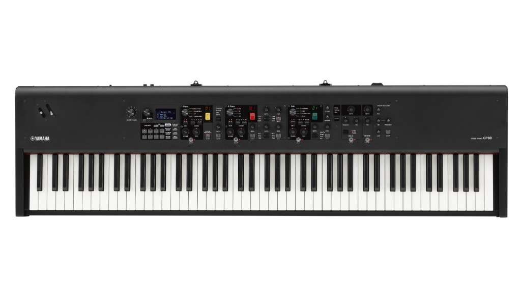 YAMAHA CP88