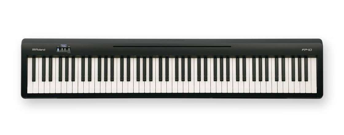 ROLAND FP-10