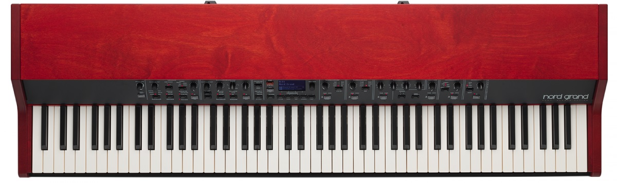 NORD PIANO