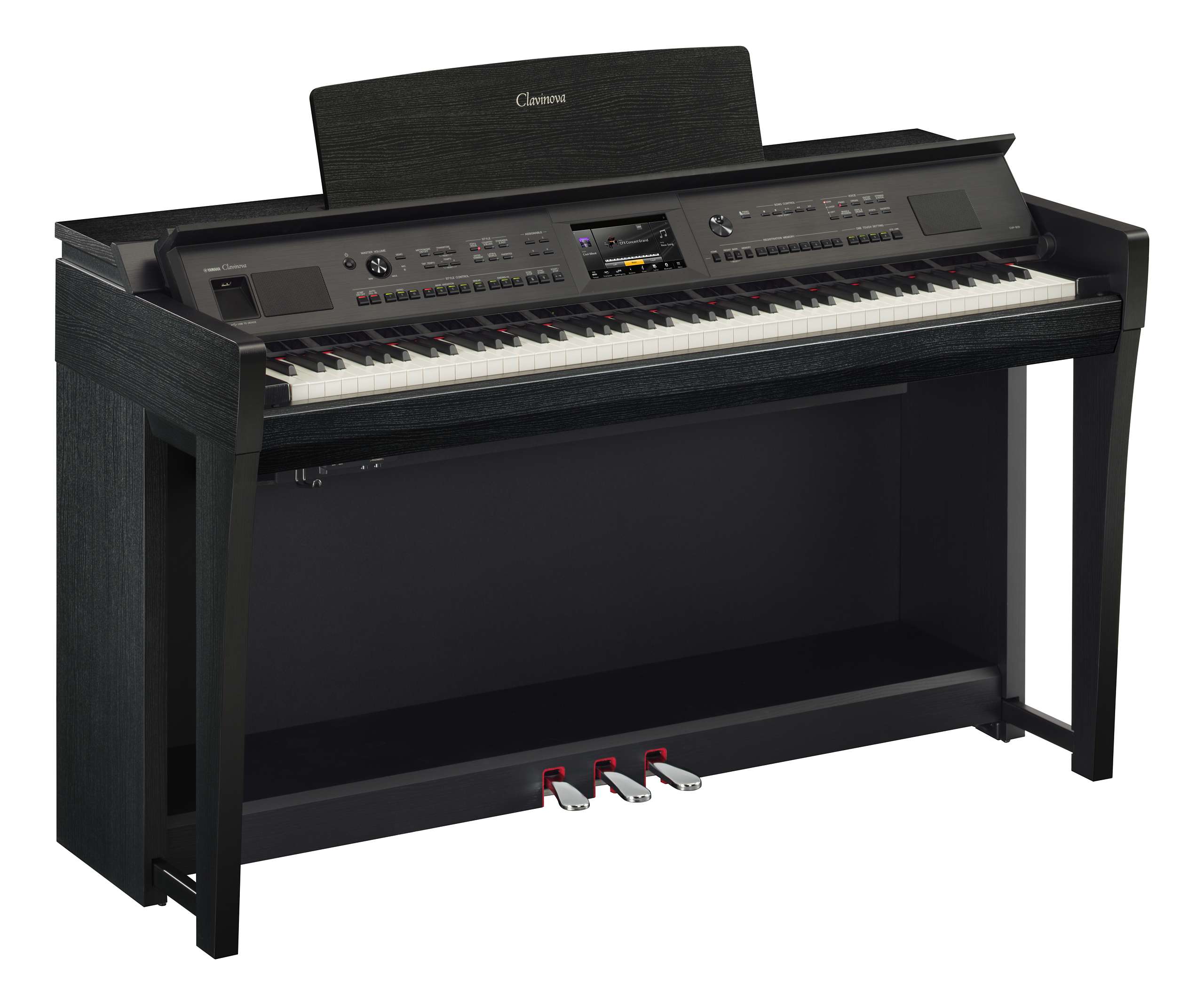 YAMAHA CVP805