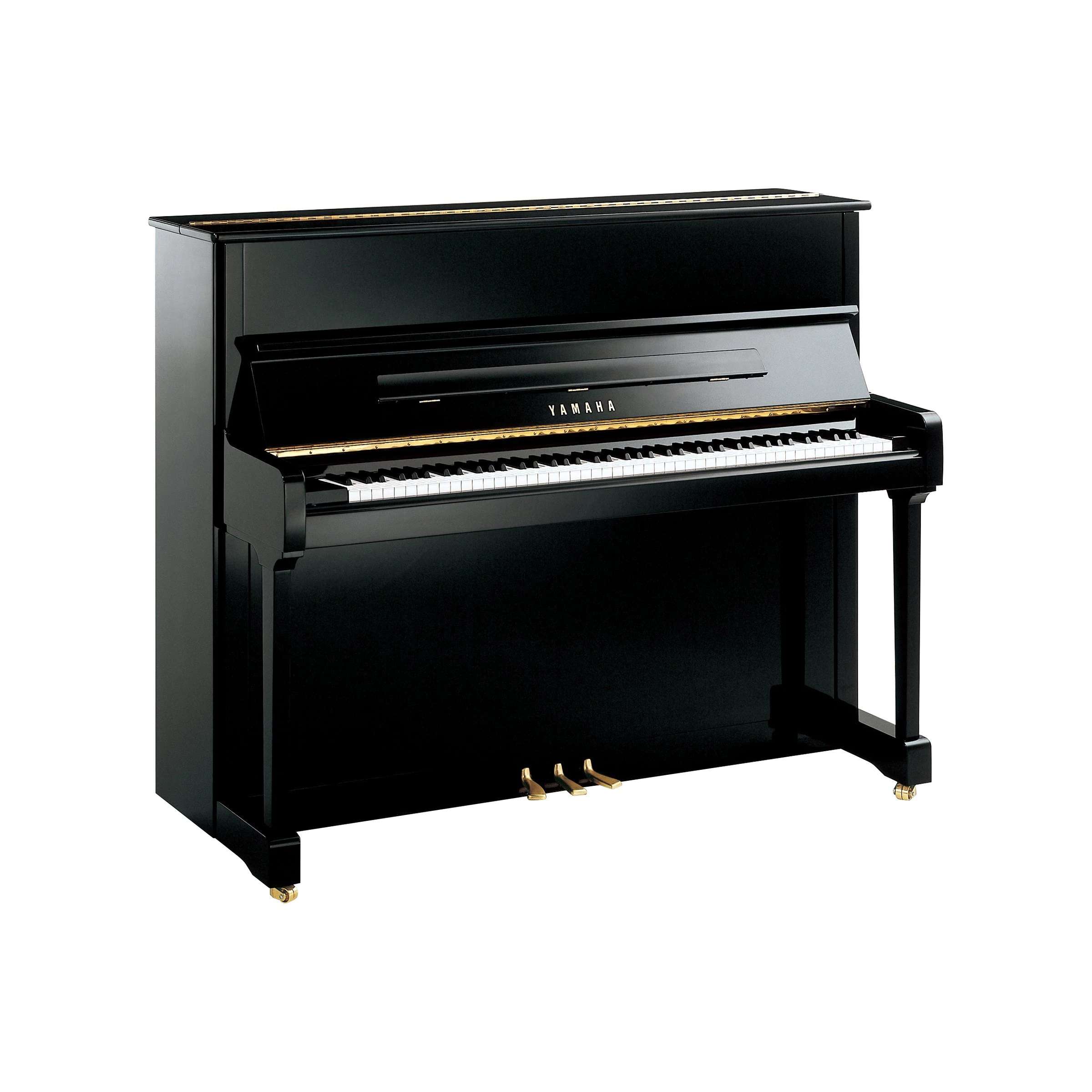 Piano droit YAMAHA P121 1.21m