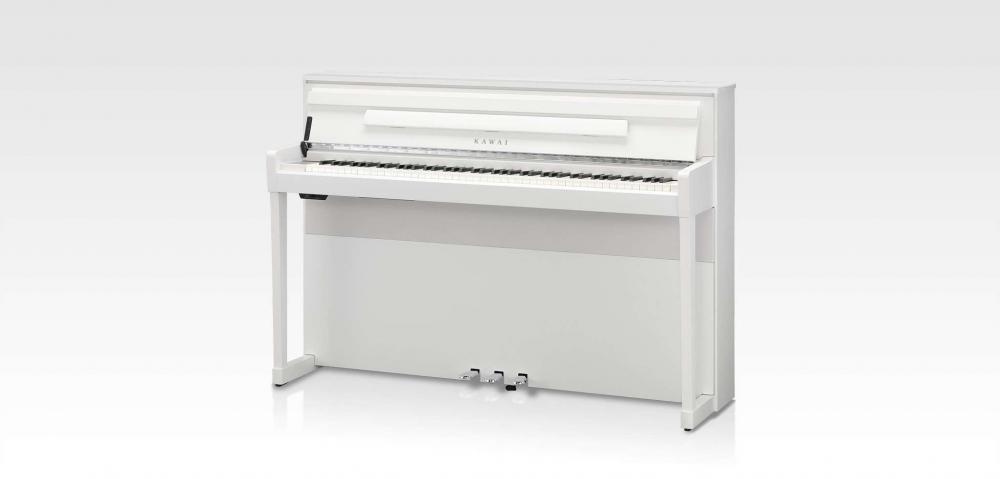 KAWAI CA-99 blanc