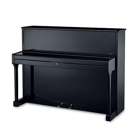 Piano droit SAUTER CARUS