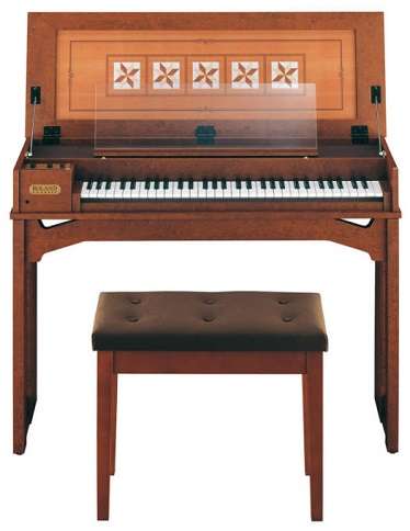 Clavecin numérique ROLAND C-30