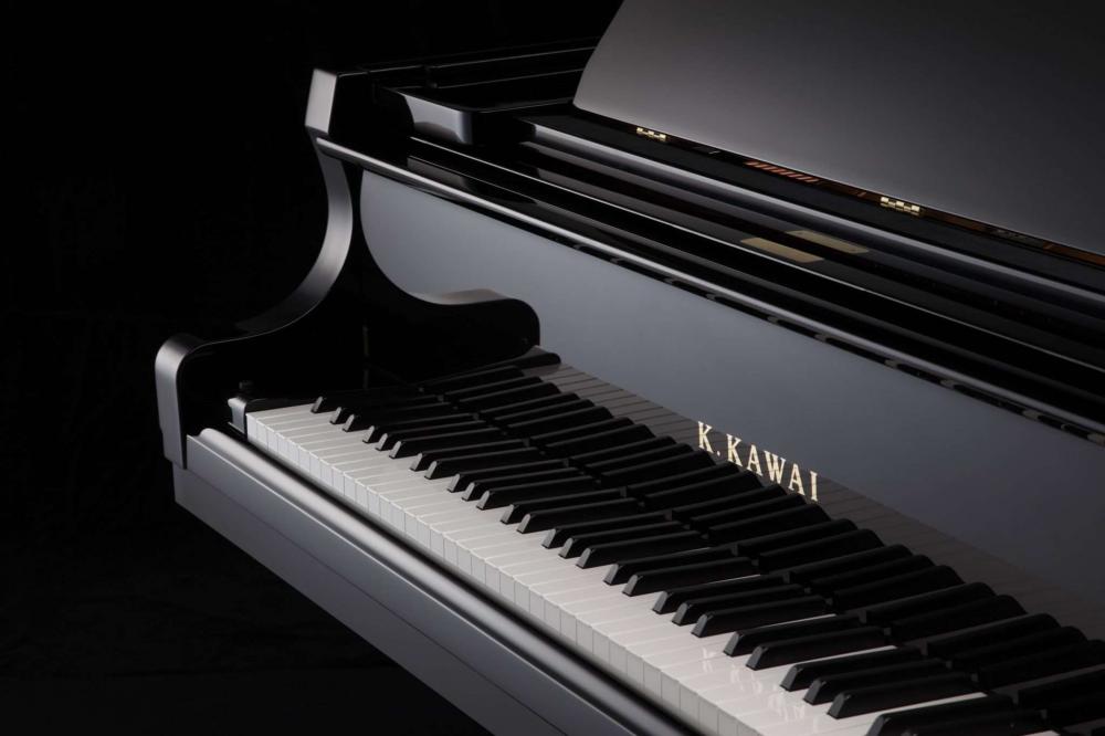 Piano à queue KAWAI GX3 FRANCE PIANOS