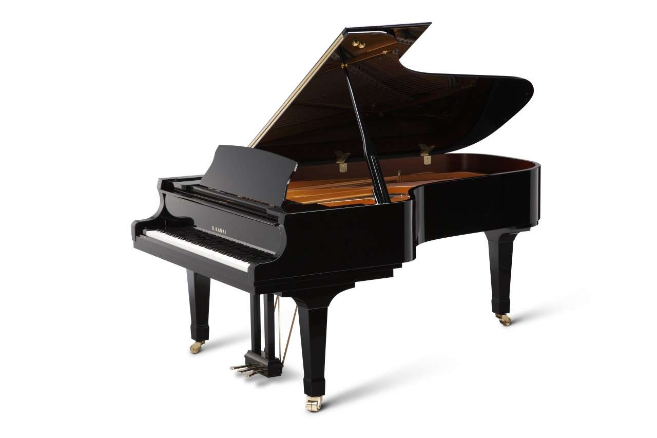 Piano à queue KAWAI GX7 FRANCE PIANOS