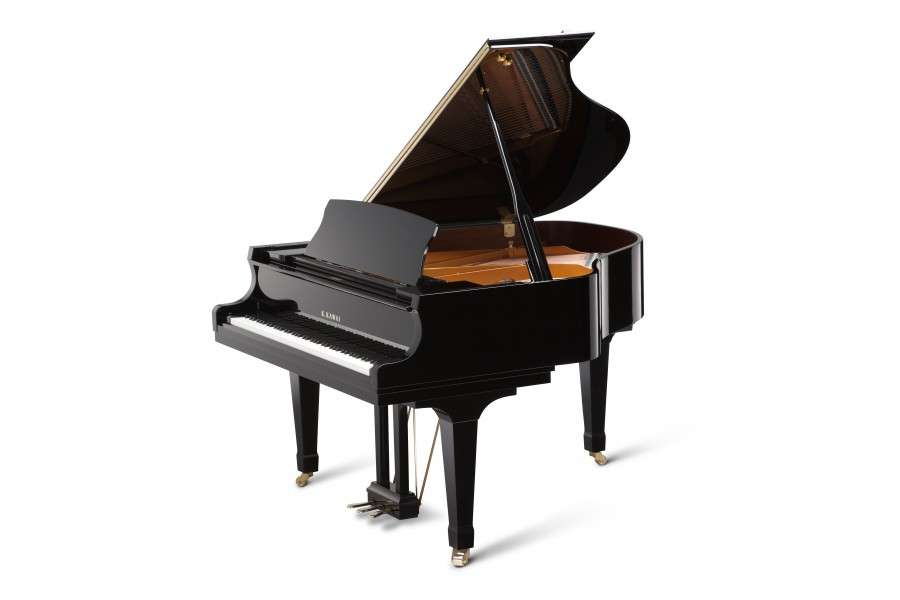 Piano à queue KAWAI GX-1 Noir
