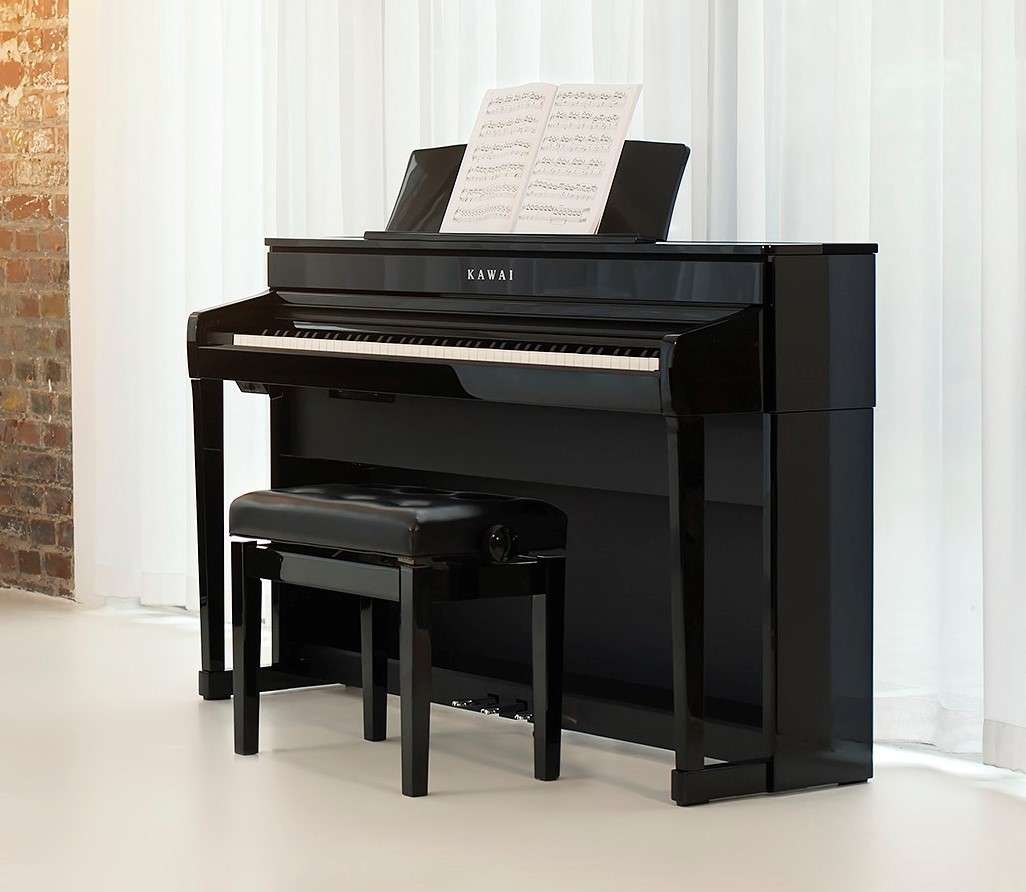 KAWAI CA79 FRANCE PIANOS