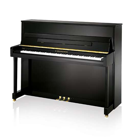 Piano droit BECHSTEIN A114 COMPACT