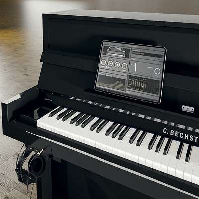 BECHSTEIN VARIO