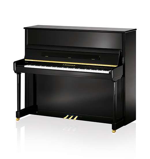 Piano droit BECHSTEIN 124 Residence