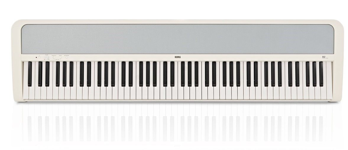 B2 KORG BLANC