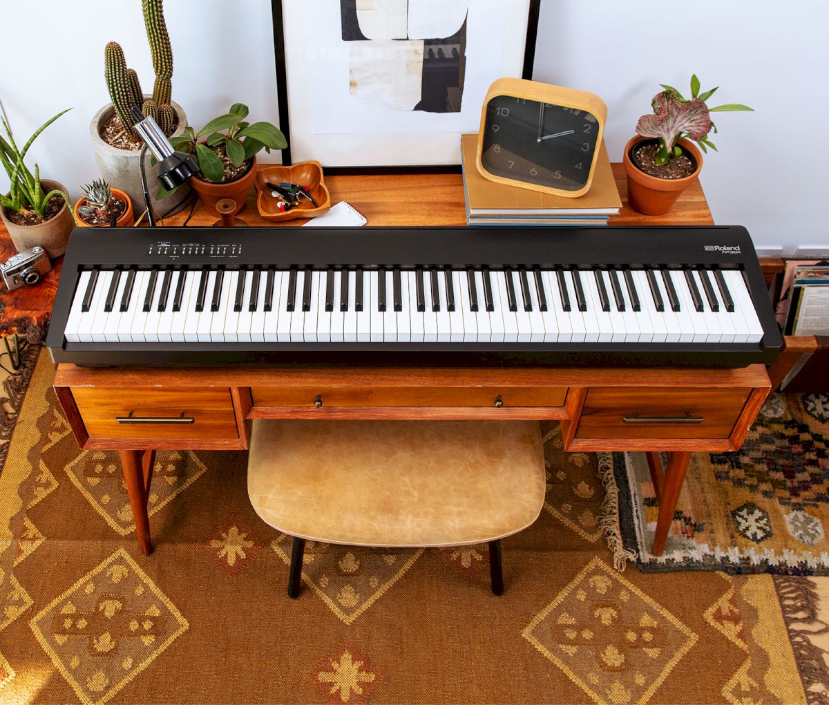 Roland Fp 30 X France Pianos Roland Fp 30 X France Pianos