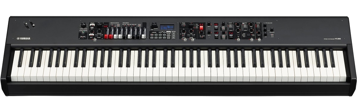 YAMAHA YC88