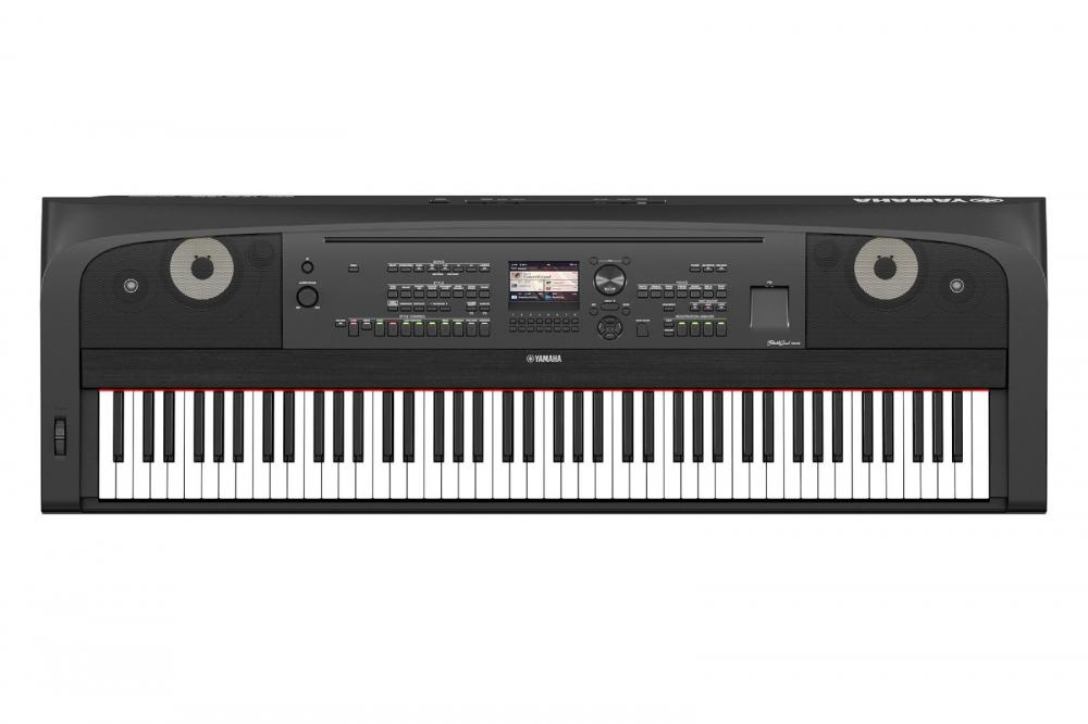 YAMAHA DGX-670