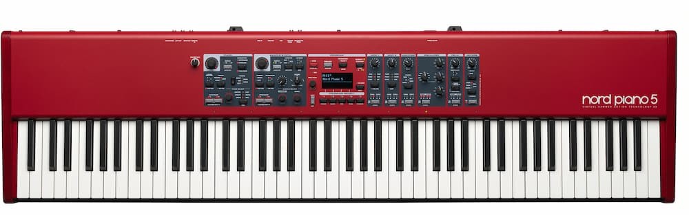 Nord Piano5 88