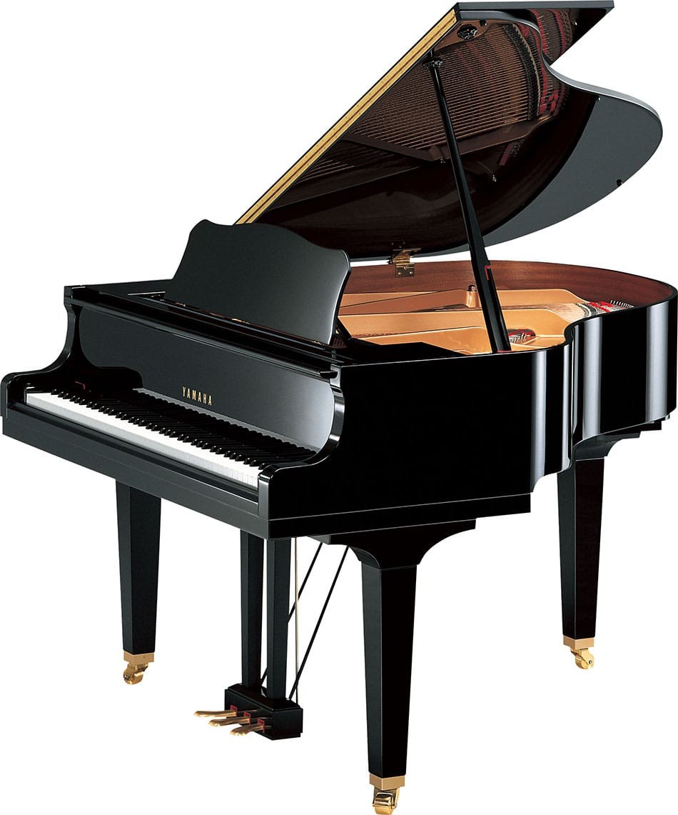 Piano quart queue d'occasion YAMAHA GB1